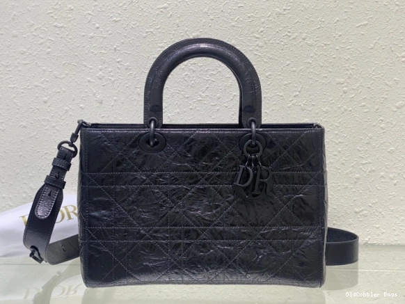 My LADY BAG-30*20*13CM ABCDIRO DIRO D-Sire 0726